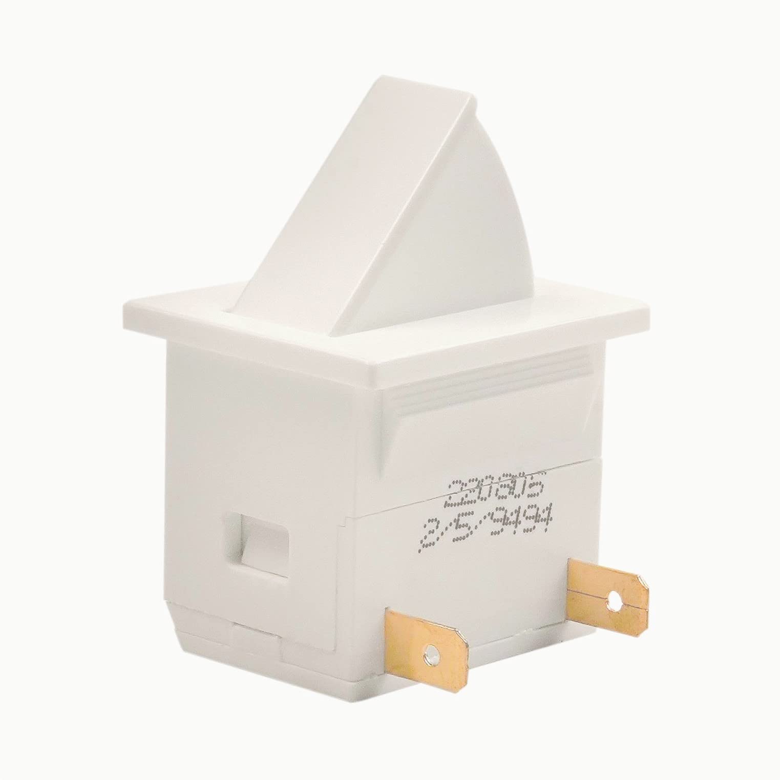 Amazon.com: WR23X23343 WR23X10530 Refrigerator Freezer Door Light